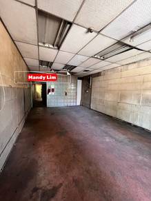 Shop lot For Rent in Jelutong,PNG