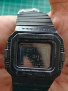 Gshock vintage