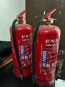 Fire Extinguisher