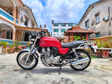 Honda CB1100