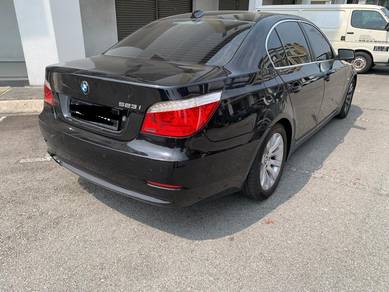 BMW 523i 23i SE in Bandar Bukit Tinggi, SGR