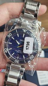 Oris Aquis Sun Wu Kung *New 