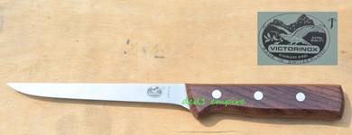 VICTORINOX – pisau lapah tirus CAP PAYUNG (LAMA)