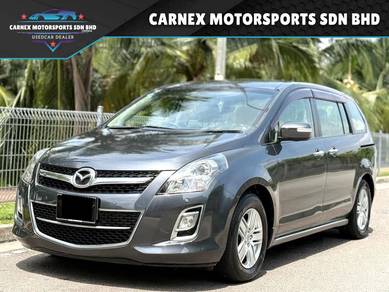 Mazda 8 in Serdang, KUL