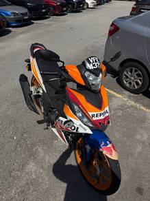 Honda RS150