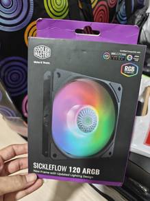 pc fan 120mm ARGB