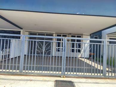Semi-Detached House For Sale in Kuantan,PHG