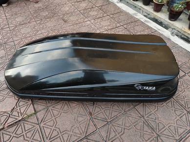 Roofbox TAKA 480L