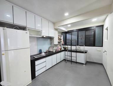 Condominium For Sale in One Damansara