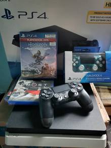 Ps4 Slim Jailbreak 1TB