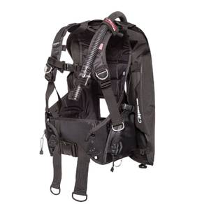 Zeagle Scout Diving BCD + Cressi MC9 Regulators