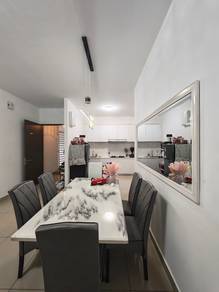 Apartment For Sale in Sierra Heights (Residensi Siera Perdana)
