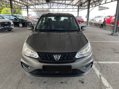 Proton Saga STANDARD AT in Bukit Mertajam, PNG