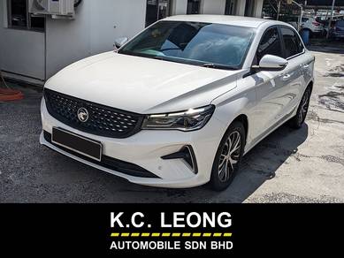 Proton S70 PREMIUM in Ipoh, PRK