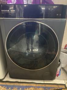 Washer Dryer