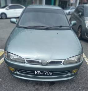Proton Wira GL in Sungai Petani, KDH