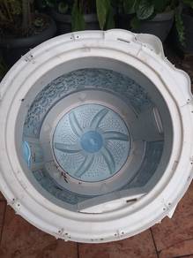 Drum mesin basuh toshiba 7kg