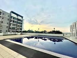 Apartment For Sale in Puncak Hijauan