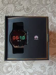 Huawei watch gt2 pro 