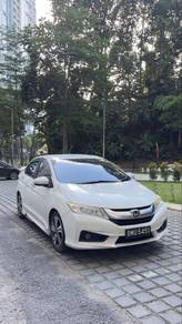 Honda City GM6 V in Kepong, KUL