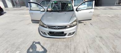 Proton Saga FLX EXECUTIVE in Ampang, SGR