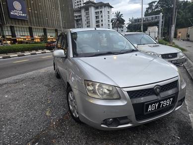 Proton Saga BASE LINE in Ampang Hilir, KUL