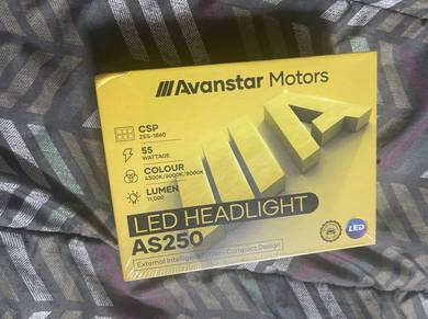 Mentol lamp gm6