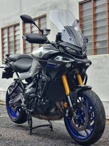 Yamaha Tracer 900GT