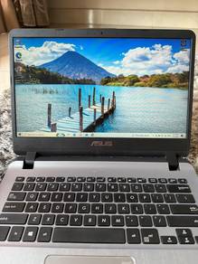 VivoBook 14_ASUS Laptop