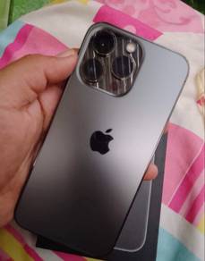 IPhone 13 Pro