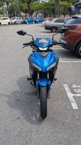 Yamaha Y16ZR