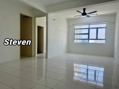 Apartment For Sale in The Pulse @ Gelugor