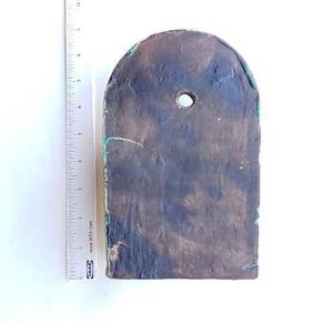 Old Chopsticks Holder