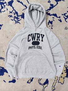 Champion Japan college hoodie 