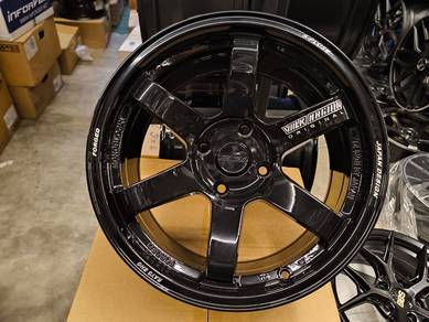 NEW SPORT RIM 17 iNCH WAJA PERDANA PERSONAL CITRA