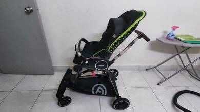 Stroller budak