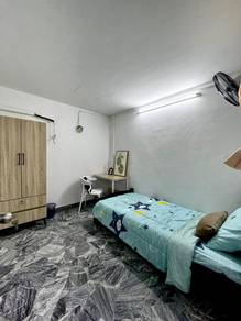 Room in SS2, SGR
