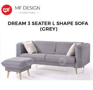 3 seat sofa 