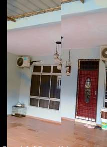 Terraced House For Rent in Jasin,MLK