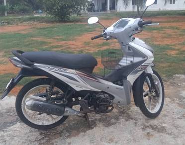 Honda Wave 110