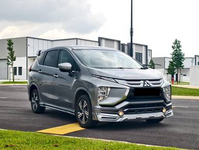 Mitsubishi Xpander in Johor Bahru, JHR