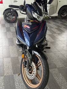 Yamaha Y15ZR
