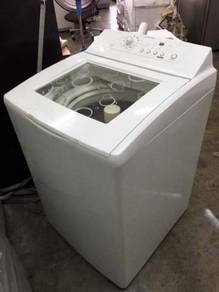 9kg Electrolux Machine Mesin Basuh Washing Auto