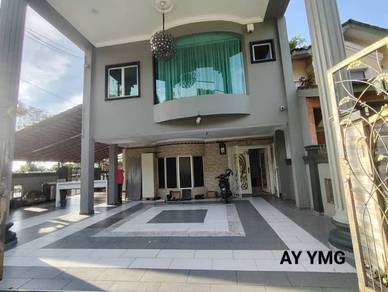 2-storey Terraced House For Sale in Klang,SGR