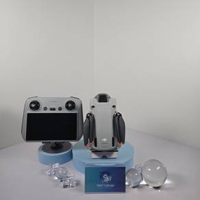 DJI Mini 3 Pro Fly More Combo
