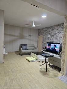Apartment For Sale in Taman Penampang Apartment