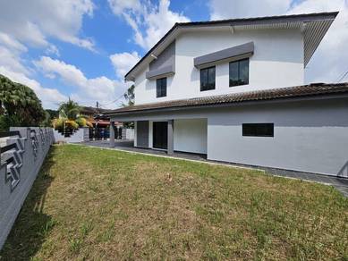 2-storey Terraced House For Sale in Tebrau,JHR