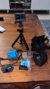 GOPRO hero 12