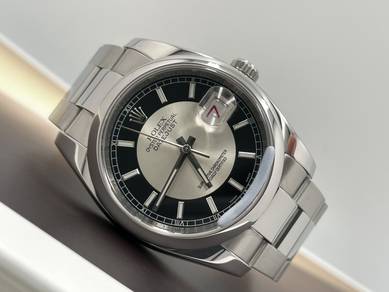 Rolex DateJust 36mm