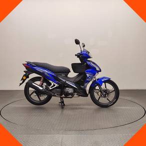 SM Sport 110R